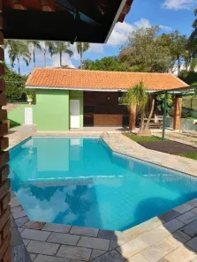 Casa de Condomínio com 3 Quartos à venda, 295m² no Estância Hidromineral Santa Eliza, Itupeva
