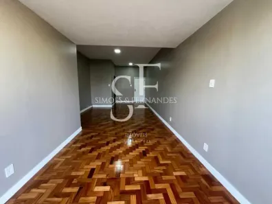 Apartamento com 3 Quartos à venda, 85m² no Praça da Bandeira, Rio de Janeiro