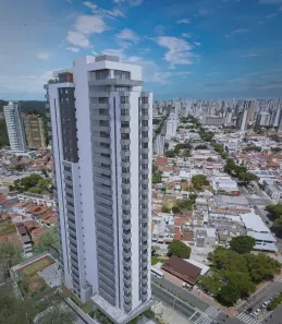 Apartamento com 4 Quartos à venda, 255m² no Tirol, Natal