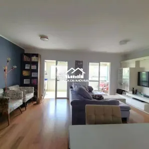 Apartamento com 3 Quartos à venda, 103m² no Vila Suzana, São Paulo