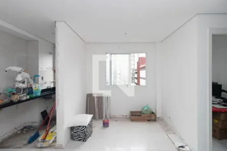 Apartamento com 2 Quartos à venda, 42m² no Vila Maria Baixa, São Paulo