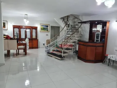 Sobrado com 3 Quartos à venda, 282m² no Bosque da Saúde, São Paulo