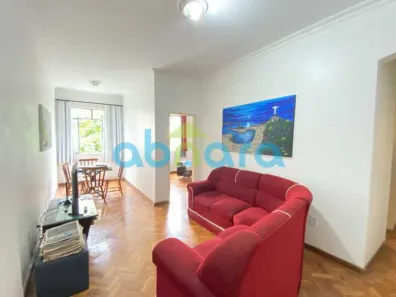 Apartamento com 2 Quartos à venda, 70m² no Copacabana, Rio de Janeiro