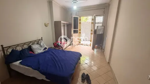 Kitnet com 2 Quartos à venda, 55m² no Copacabana, Rio de Janeiro