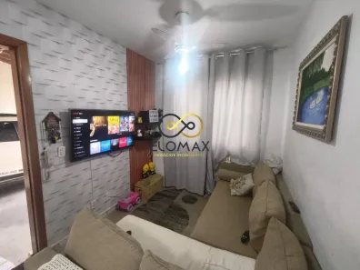 Casa de Condomínio com 3 Quartos à venda, 80m² no Jardim Oliveira, Guarulhos