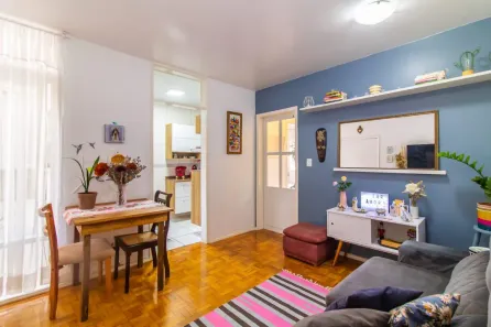 Apartamento com 2 Quartos à venda, 60m² no Rio Branco, Porto Alegre