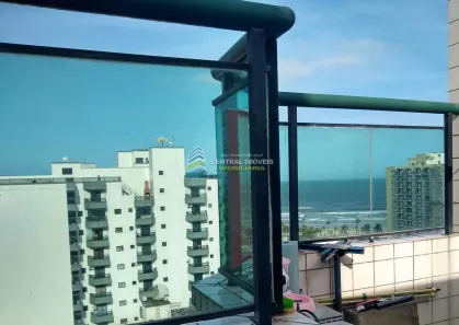 Apartamento com 3 Quartos à venda, 173m² no Ocian, Praia Grande
