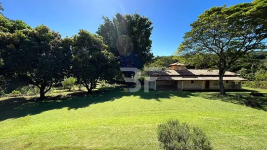 Fazenda/Sítio com 5 Quartos à venda, 500m² no Recanto dos Pássaros, Indaiatuba