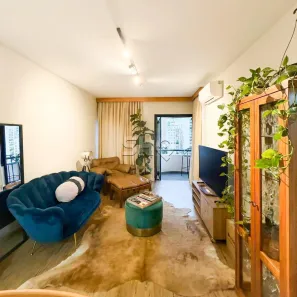 Apartamento com 1 Quarto à venda, 50m² no Santa Cecília, São Paulo
