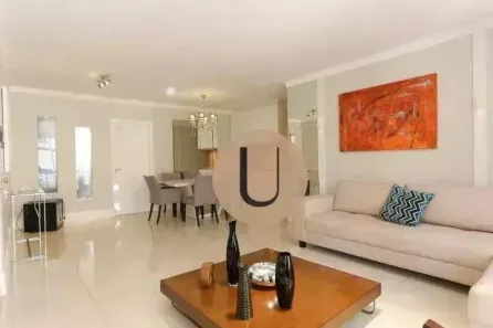 Apartamento com 4 Quartos à venda, 150m² no Cerqueira César, São Paulo