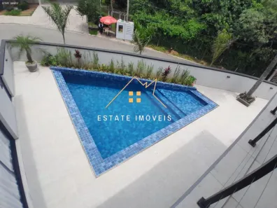 Casa de Condomínio com 4 Quartos à venda, 460m² no Granja Viana, Cotia