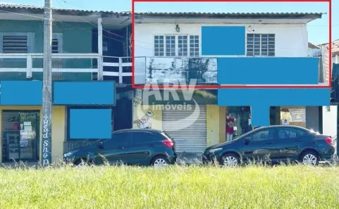 Sala Comercial para alugar, 200m² no Parque Granja Esperança, Cachoeirinha