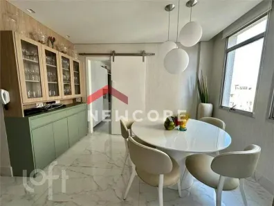 Apartamento com 3 Quartos à venda, 220m² no Vila Nova Conceição, São Paulo