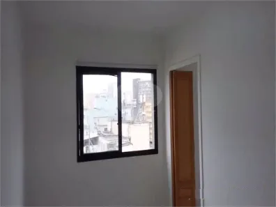 Apartamento com 1 Quarto para alugar, 32m² no Vila Buarque, São Paulo