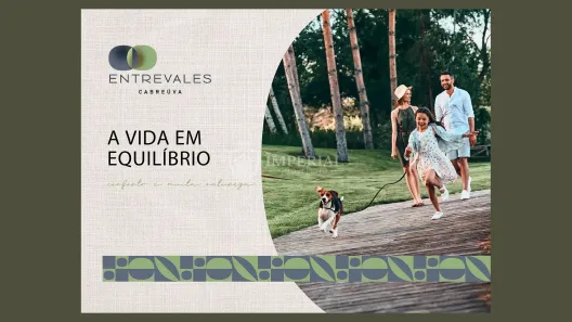 Lote/Terreno à venda, 600m² no Condomínio Entrevales Cabreúva, Cabreúva