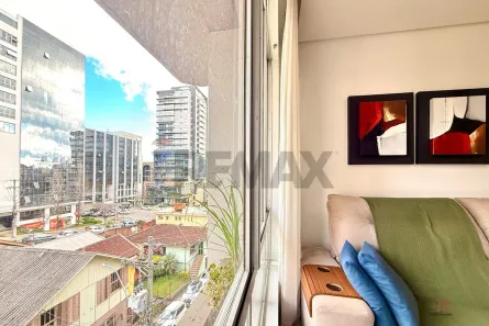 Apartamento com 2 Quartos à venda, 84m² no Exposição, Caxias do Sul