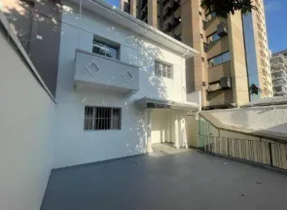 Sobrado com 4 Quartos à venda, 271m² no Perdizes, São Paulo