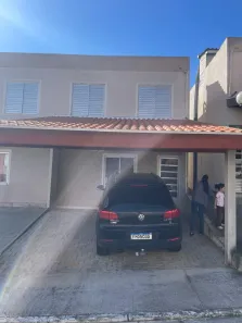 Casa de Condomínio com 3 Quartos à venda, 168m² no Vila São Geraldo, São José dos Campos