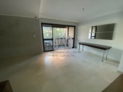 Apartamento com 3 Quartos à venda, 124m² no Vila Pompéia, São Paulo