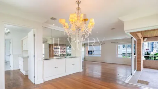 Apartamento com 2 Quartos à venda, 240m² no Vila Uberabinha, São Paulo