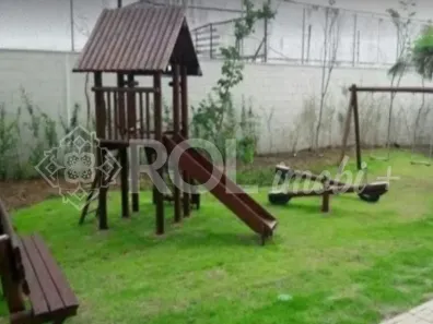 Apartamento com 1 Quarto à venda, 31m² no Água Branca, São Paulo