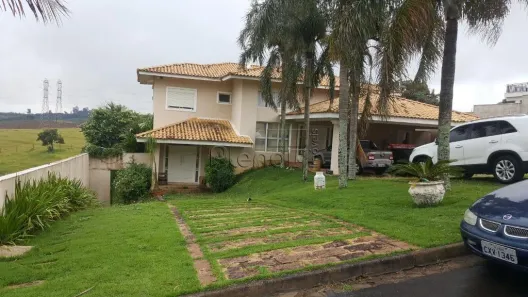 Casa de Condomínio com 4 Quartos à venda, 380m² no Chácara Bela Vista, Campinas