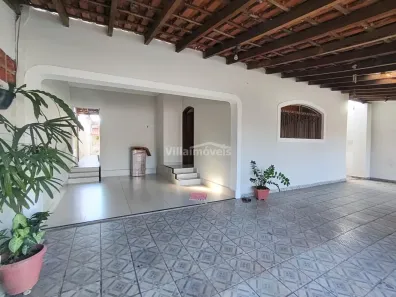 Casa com 3 Quartos à venda, 219m² no Jardim Santana, Hortolândia
