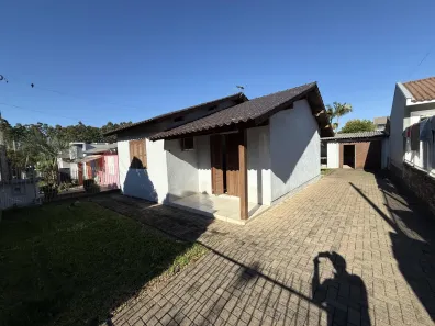 Casa com 2 Quartos à venda, 99m² no Jardim Panoramico, Ivoti