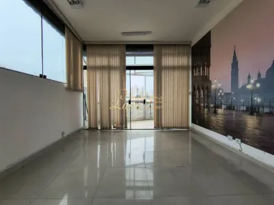 Sala Comercial para alugar, 40m² no Jardim Felicidade (Zona Oeste), São Paulo