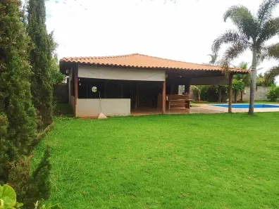 Fazenda/Sítio com 2 Quartos à venda, 250m² no , Abadia de Goiás