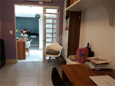 Casa com 2 Quartos à venda, 76m² no Campo Belo, São Paulo