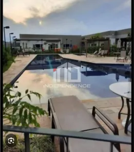 Apartamento com 2 Quartos para venda ou aluguel, 70m² no Conjunto Residencial Trinta e Um de Março, São José dos Campos