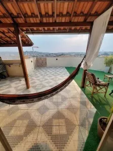 Apartamento com 3 Quartos à venda, 153m² no Manacás, Belo Horizonte