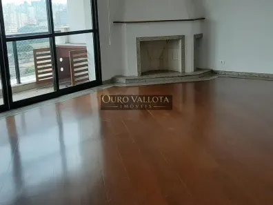 Apartamento com 4 Quartos à venda, 201m² no Mooca, São Paulo