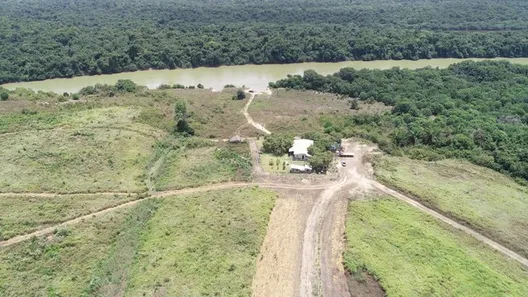 Fazenda/Sítio à venda, 8000m² no Célio Miranda, Paragominas