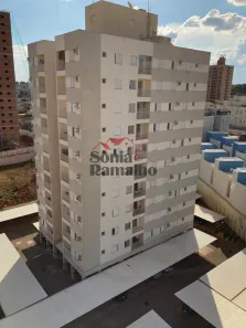 Apartamento com 2 Quartos à venda, 50m² no Vila Maria Luiza, Ribeirão Preto