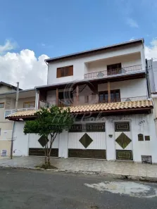 Casa com 3 Quartos à venda, 295m² no Parque Residencial Figueira II, Monte Mor