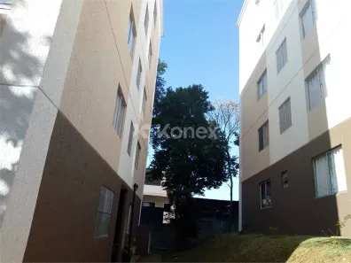 Apartamento com 2 Quartos à venda, 42m² no Jardim Marilu, São Paulo
