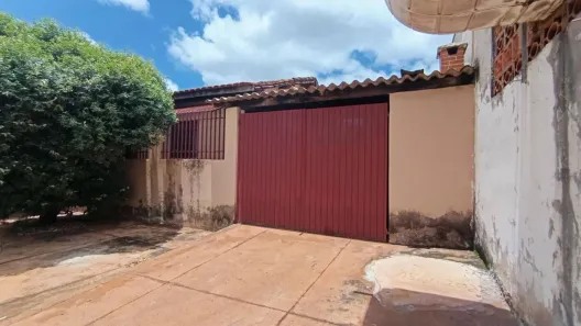 Casa com 3 Quartos à venda, 162m² no Conjunto Aero Rancho, Campo Grande