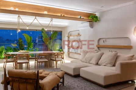 Apartamento com 2 Quartos à venda, 160m² no Vila Olímpia, São Paulo