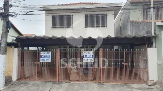 Sobrado com 3 Quartos à venda, 175m² no Jardim Alzira, São Paulo