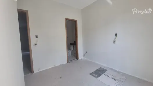 Apartamento com 2 Quartos à venda, 48m² no Vila Pires, Santo André