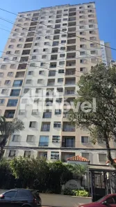 Apartamento com 2 Quartos à venda, 50m² no Vila Vera, São Paulo