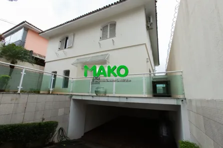 Casa com 4 Quartos à venda, 396m² no Paraisópolis, São Paulo