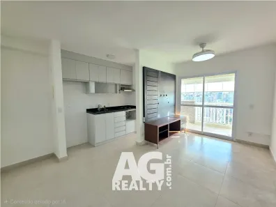 Apartamento com 2 Quartos para alugar, 62m² no Barra Funda, São Paulo