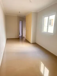 Cobertura com 2 Quartos à venda, 91m² no Vila Tibiriçá, Santo André