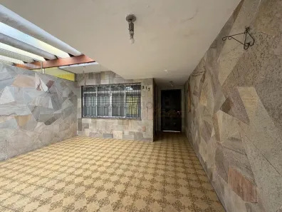 Sobrado com 3 Quartos para venda ou aluguel, 150m² no Parque Jabaquara, São Paulo