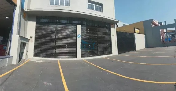 Galpão/Depósito/Armazém para alugar, 500m² no Cidade Ademar, São Paulo