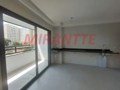 Apartamento com 2 Quartos à venda, 47m² no Água Fria, São Paulo