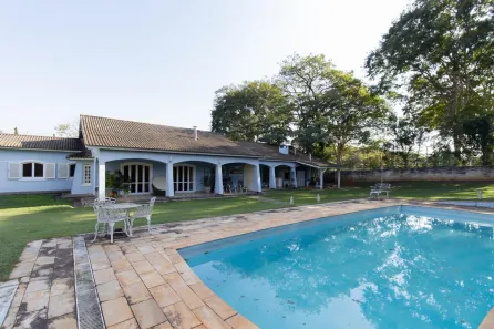 Casa com 3 Quartos à venda, 450m² no Fazenda Vila Real de Itu, Itu